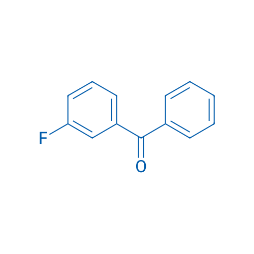 (3-Fluorophenyl)(phenyl)methanone 5g
