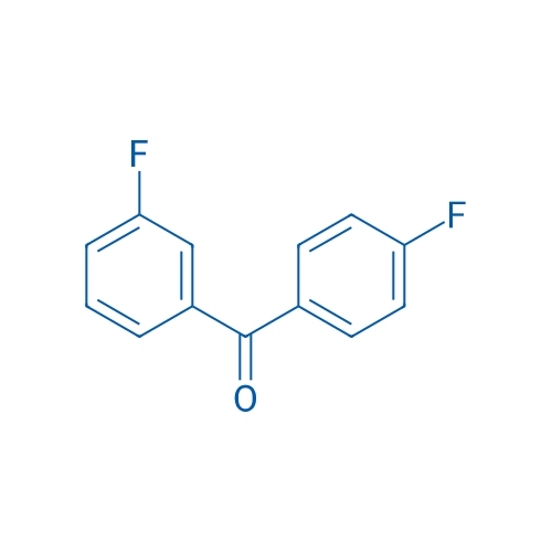 (3-Fluorophenyl)(4-fluorophenyl)methanone 5g