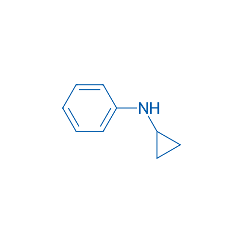 N-Cyclopropylaniline 100mg