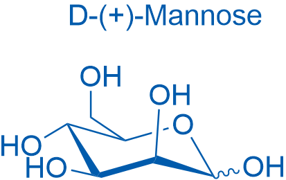 D-Mannose 1000g