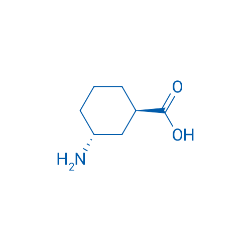 trans-3-Aminocyclohexanecarboxylic acid 250mg