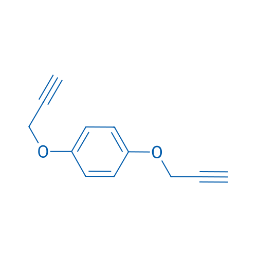 1,4-Bis(2-propynyloxy)benzene 5g