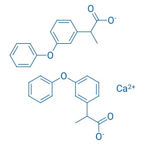 Fenoprofen Calcium 1g