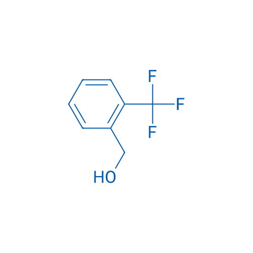 (2-(Trifluoromethyl)phenyl)methanol 100g