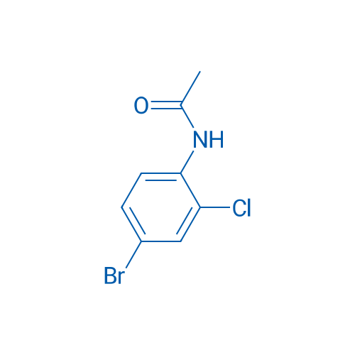 N-(4-Bromo-2-chlorophenyl)acetamide 100g