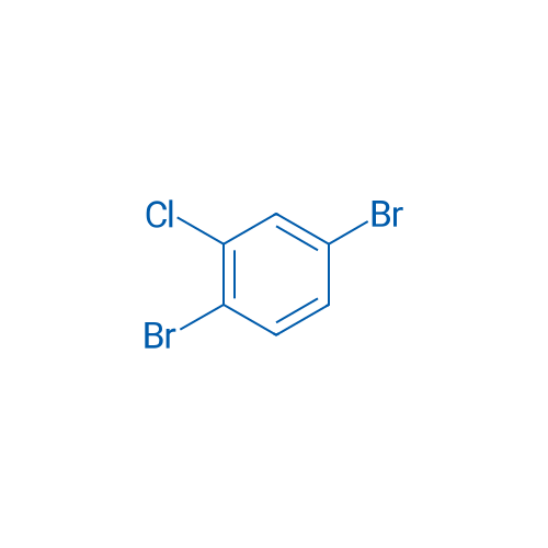 1,4-Dibromo-2-chlorobenzene 100g
