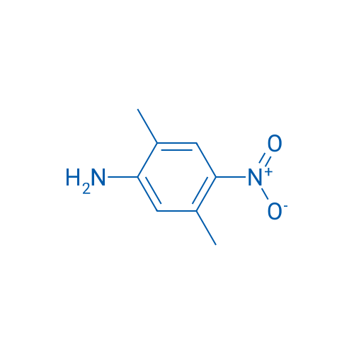 2,5-Dimethyl-4-nitroaniline 100mg