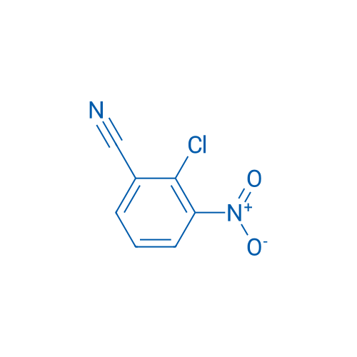 2-Chloro-3-nitrobenzonitrile 10g