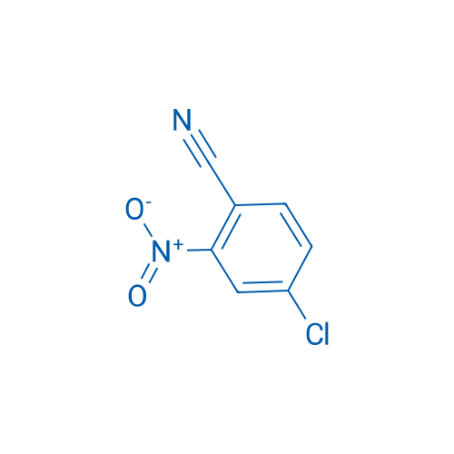 4-Chloro-2-nitrobenzonitrile 500g