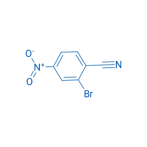 2-Bromo-4-nitrobenzonitrile 1g