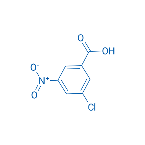 3-Chloro-5-nitrobenzoic acid 1g