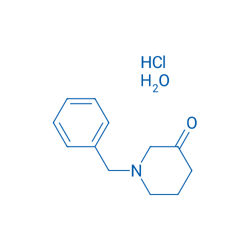 1-Benzylpiperidin-3-one hydrochloride hydrate 100g