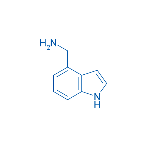 4-Aminomethylindole 25g