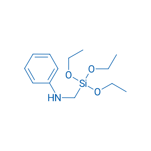 N-((Triethoxysilyl)methyl)aniline 500g