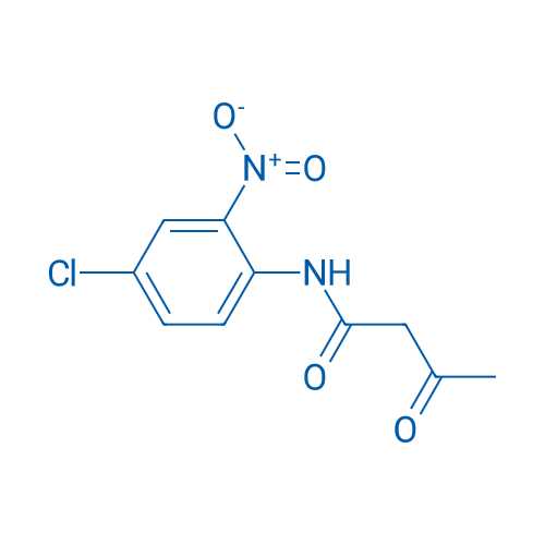 N-(4-Chloro-2-nitrophenyl)-3-oxobutanamide 5g