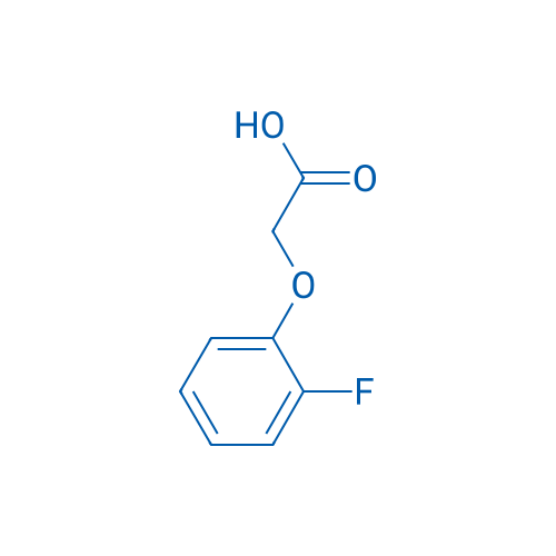 2-(2-Fluorophenoxy)acetic acid 1g