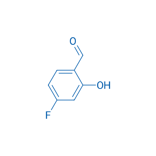 4-Fluoro-2-hydroxybenzaldehyde 100g