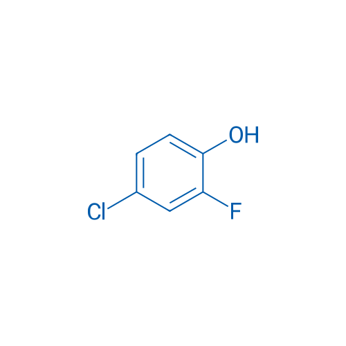 4-Chloro-2-fluorophenol 500g