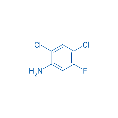2,4-Dichloro-5-fluoroaniline 25g