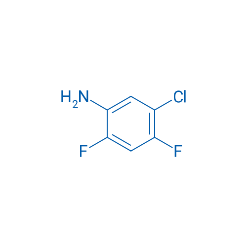 5-Chloro-2,4-difluoroaniline 500g