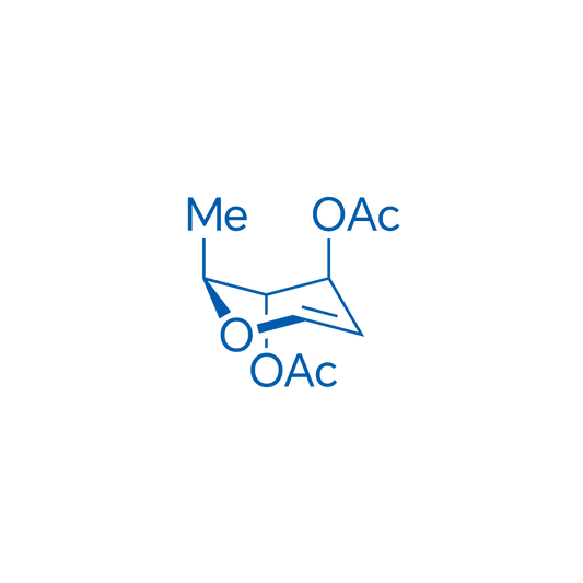 3,4-Di-O-acetyl-L-rhamnal 5g