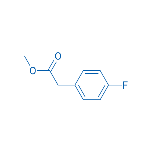 Methyl 2-(4-fluorophenyl)acetate 100g