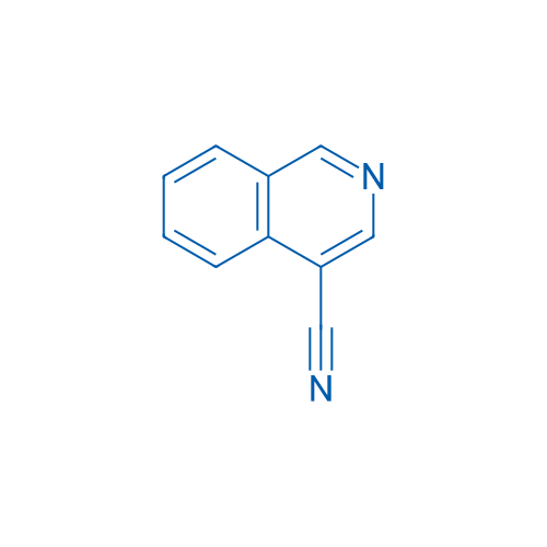Isoquinoline-4-carbonitrile 10g