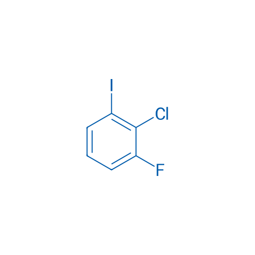 1-Chloro-2-fluoro-6-iodobenzene 5g