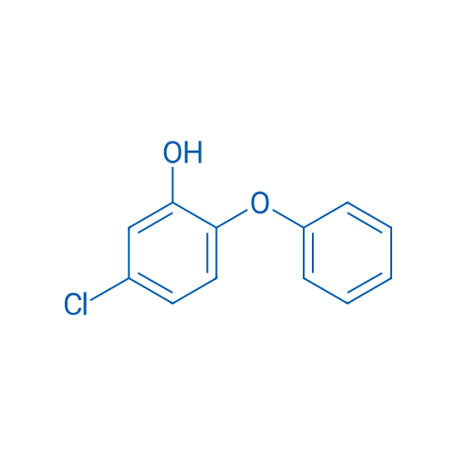 5-Chloro-2-phenoxyphenol 250mg