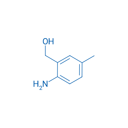 2-Amino-5-methylbenzyl Alcohol 250mg