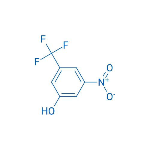 3-Nitro-5-(trifluoromethyl)phenol 1g