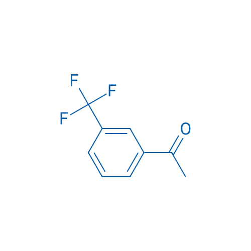 3'-(Trifluoromethyl)acetophenone 5g