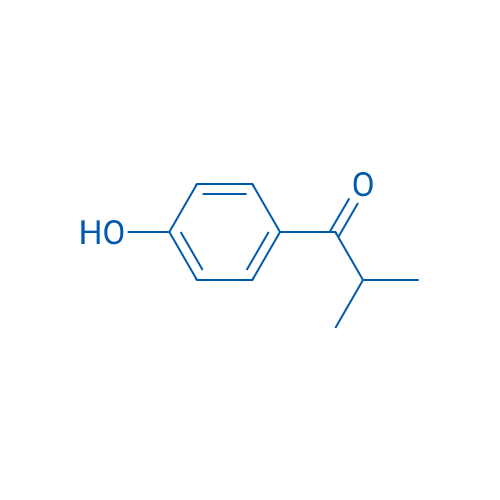 1-(4-Hydroxyphenyl)-2-methylpropan-1-one 5g