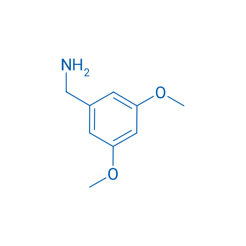 3,5-Dimethoxybenzyl amine 100g