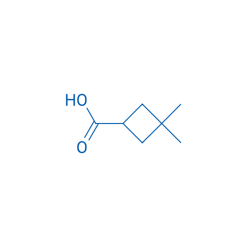 3,3-Dimethylcyclobutanecarboxylic acid 1g