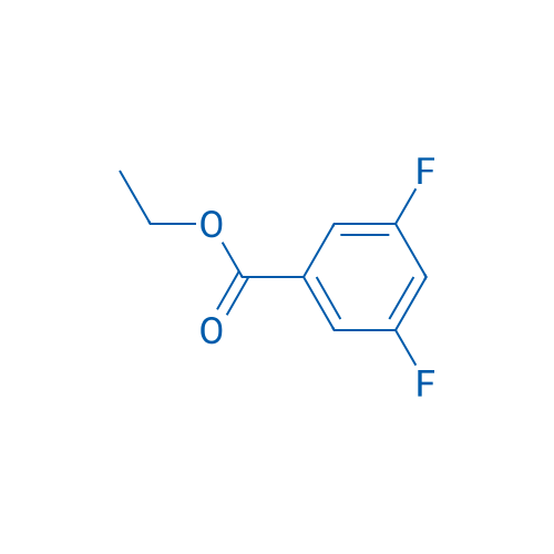 Ethyl 3,5-difluorobenzoate 25g