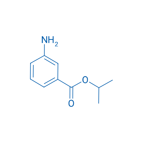 Isopropyl 3-aminobenzoate 5g