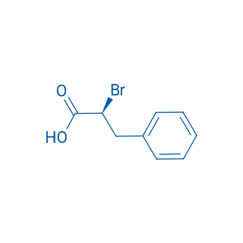 (S)-2-Bromo-3-phenylpropionic acid 100mg