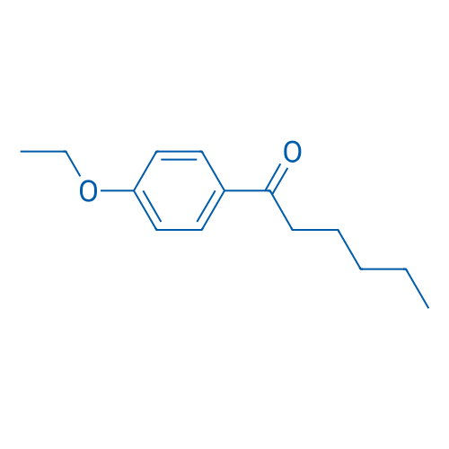 1-(4-Ethoxyphenyl)hexan-1-one 1g