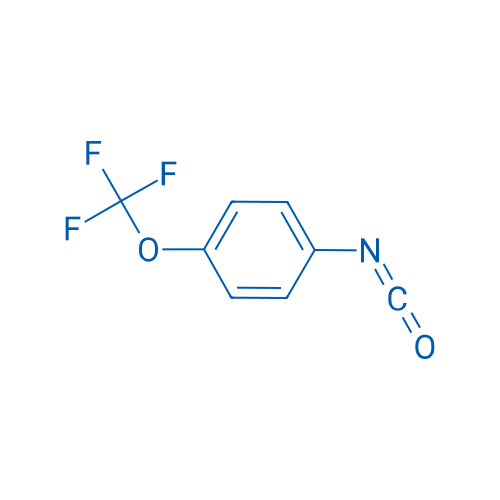1-Isocyanato-4-(trifluoromethoxy)benzene 1g