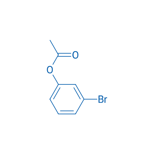 3-Bromophenyl acetate 5g