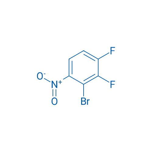 2-Bromo-3,4-difluoro-1-nitrobenzene 25g