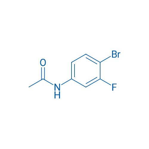 N-(4-Bromo-3-fluorophenyl)acetamide 5g