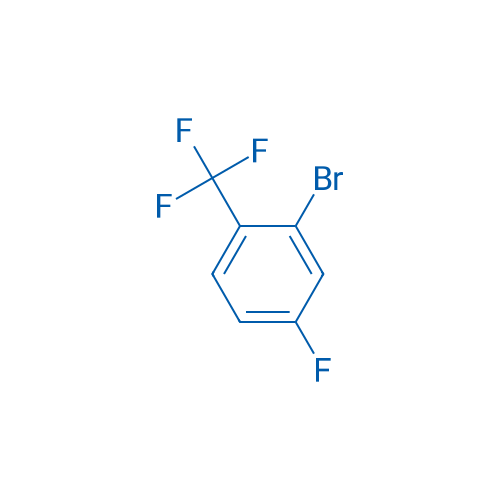 2-Bromo-4-fluorobenzotrifluoride 100g