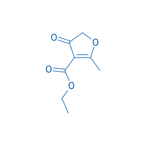 Ethyl 2-methyl-4-oxo-4,5-dihydrofuran-3-carboxylate 100g