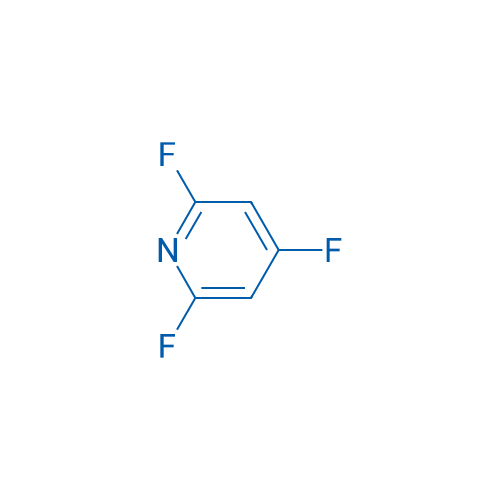 2,4,6-Trifluoropyridine 25g
