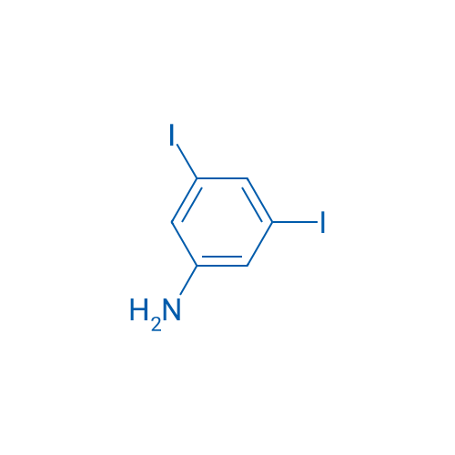 3,5-Diiodoaniline 5g