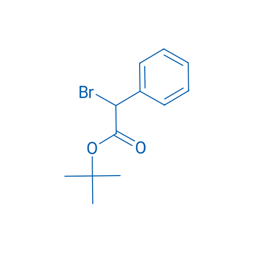 tert-Butyl 2-bromo-2-phenylacetate 100mg