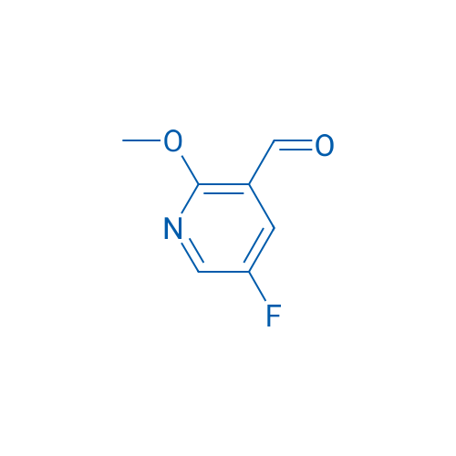 5-Fluoro-2-methoxypyridine-3-carboxaldehyde 100g