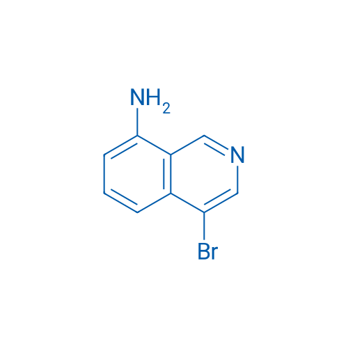 4-Bromoisoquinolin-8-amine 1g